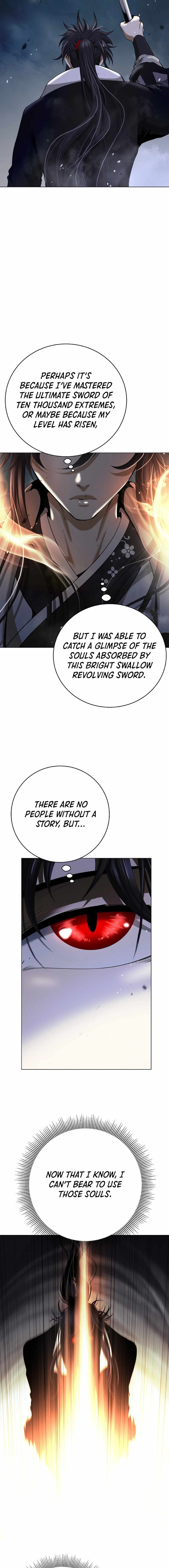 Call of the Spear Chapter 173 18